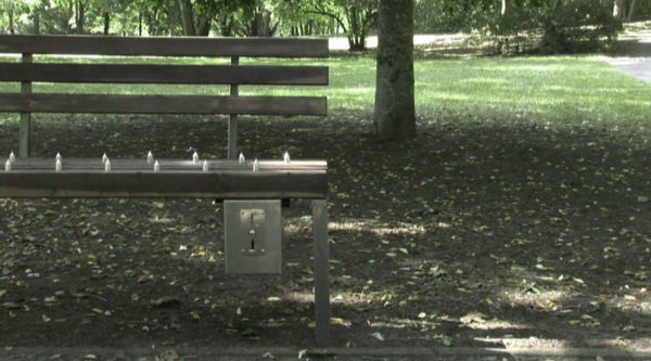 Appello di Fuori Binario