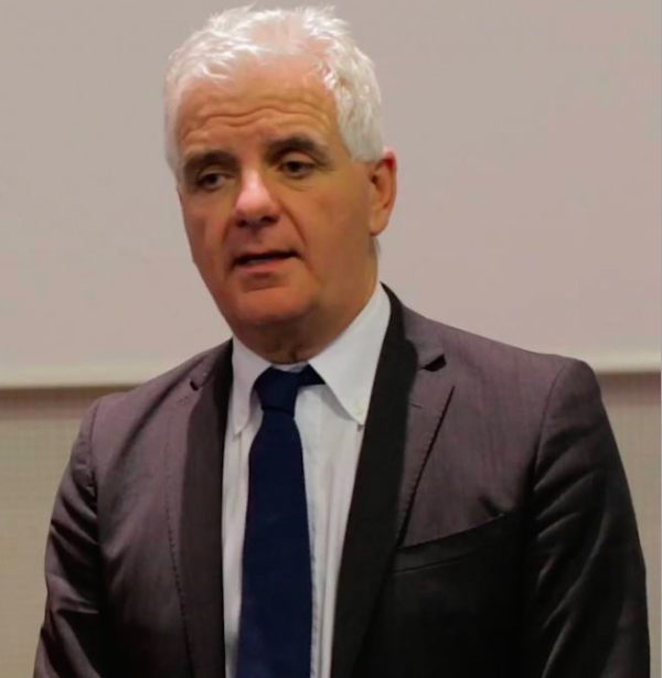 Luca Benci non c'è più