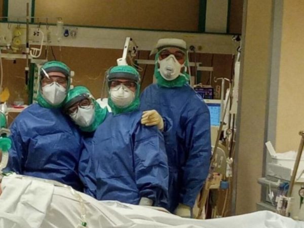 La salute non è una merce, la sanità non è un'azienda