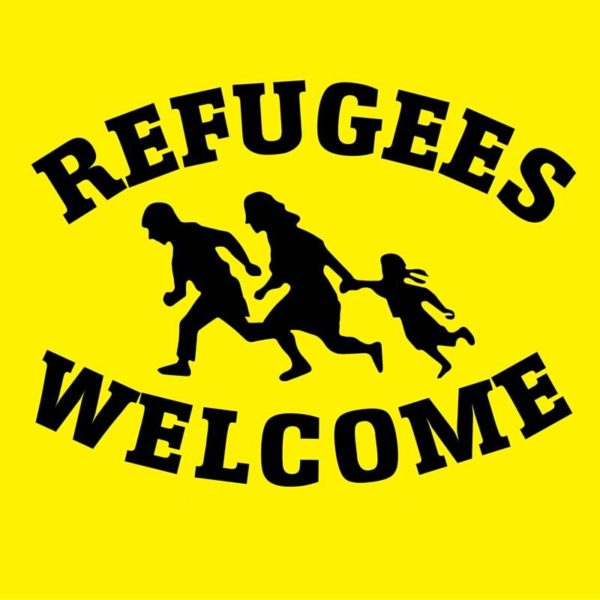 Il virus dell’indifferenza e dell’opportunismo: No alla deportazione dei migranti da Vicofaro