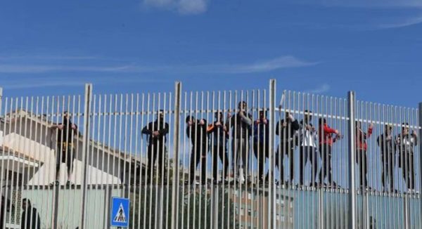 "Siamo preoccupati!" Coronavirus, l'appello dei volontari in carcere