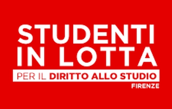 A Firenze: studenti in lotta per il diritto allo studio. Un appello per gli esami in sede