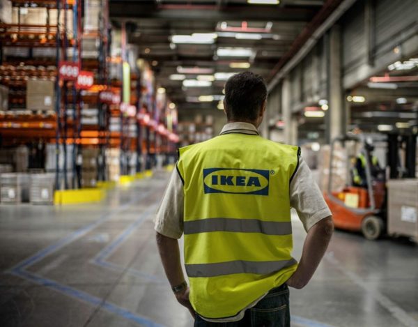 Spionaggio illegale: IKEA a processo in Francia