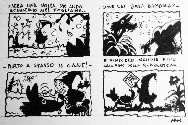 Alcune riflessioni sul Piano infanzia