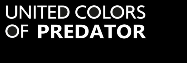 United Colors of Predator