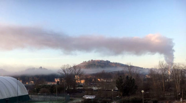 Lo sviluppo in Mugello asfalta la salute. L'insostenibile caso di Massorondinaio