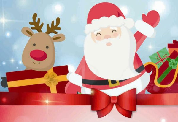 Recovery Fund e Babbo Natale