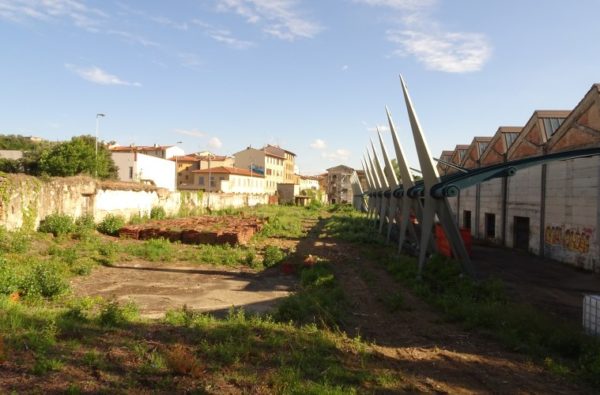 Ex Meccanotessile, l’ultima beffa