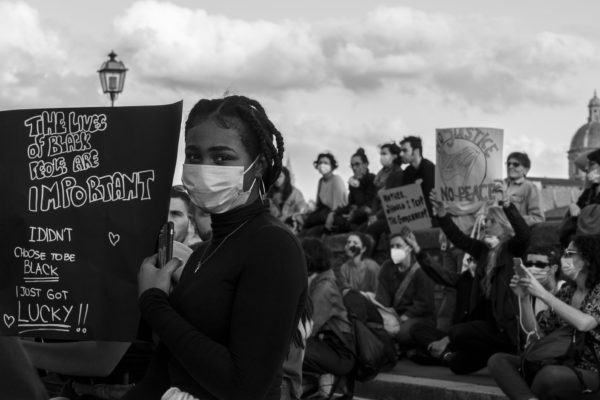 #BlackLivesMatter, non c'è antirazzismo senza lotta di classe