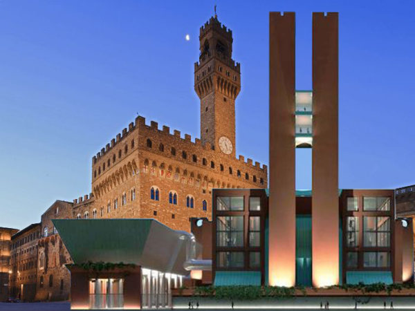 Cassato definitivamente l’inceneritore di Firenze
