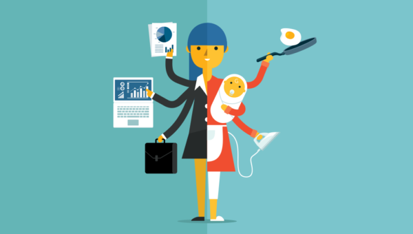 Genere e lavoro ai tempi del Covid19