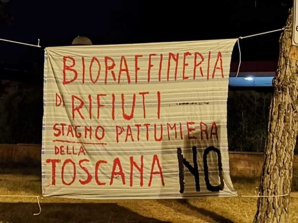 Rifiuti in Toscana, la Regione è ancora all'anno zero. Le richieste ai candidati