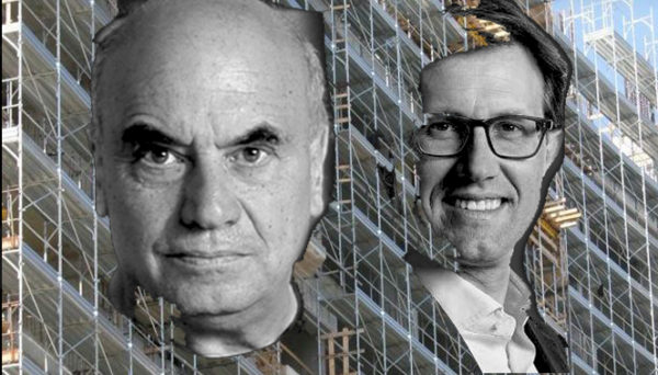 Il sindaco, l’archistar, le “case più grandi”. E i poveri?