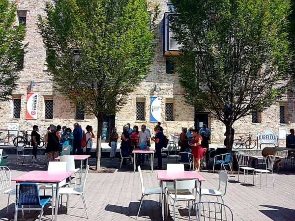 A Firenze presentato il Protocollo verso una conversione ecologica in Toscana