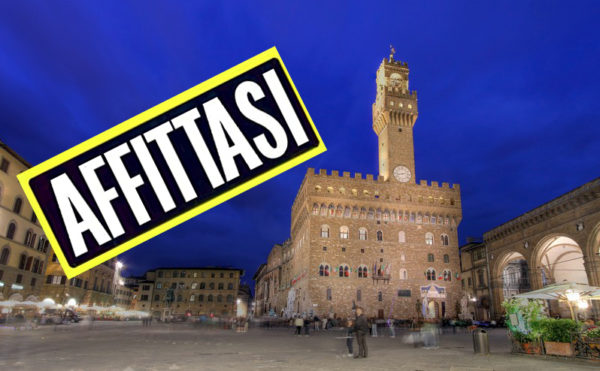 Affaire piazza della Signoria, proviamo a fare chiarezza