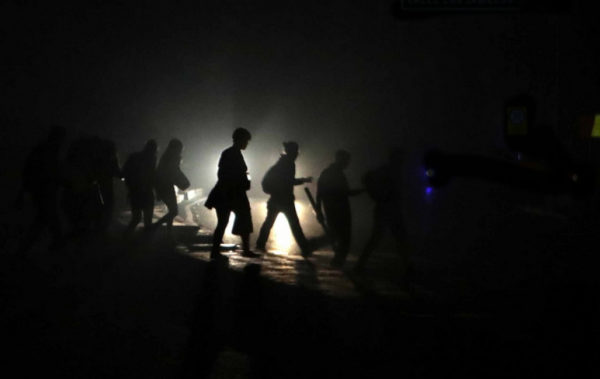 Città digitali. Dalla smart city alla dark city il passaggio è troppo facile