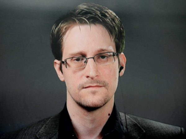 Illegale lo spionaggio di massa della National Security Agency denunciato da Snowden