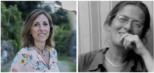 Regionali. Francesca Conti e Ilaria Agostini donne di perUnaltracittà candidate per "Toscana a sinistra"