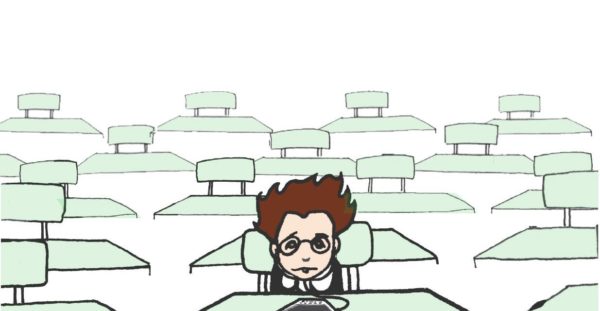 Priorità alla scuola. Verso la mobilitazione del 26 settembre