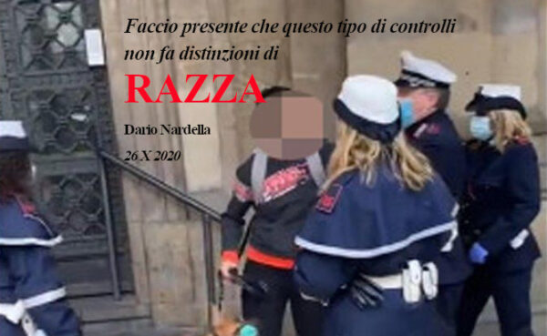 Nardella e la "razza", quando l'uso delle parole giustifica la discriminazione