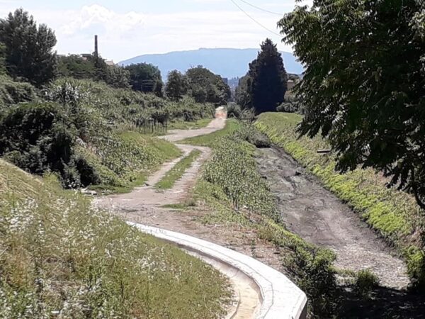 Ultima occasione per un corridoio ecologico nel Quartiere 1 di Firenze