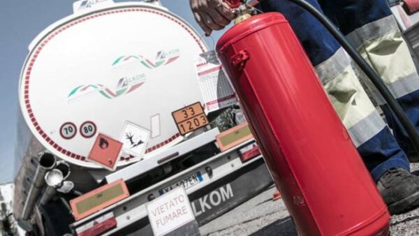 Maurizio Marchi: tutti i rischi del deposito ENI di Calenzano