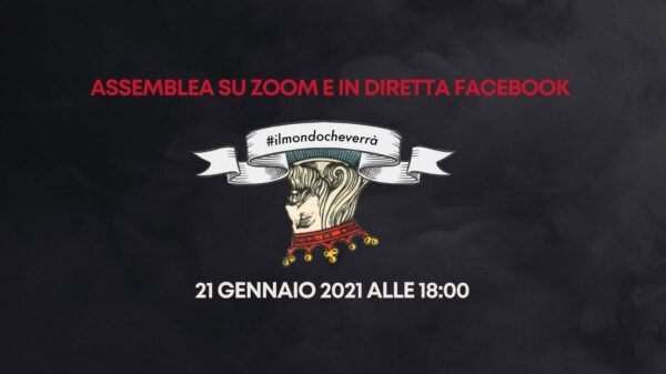 La logica di impresa del Recovery Fund: un intervento di Giso Amendola