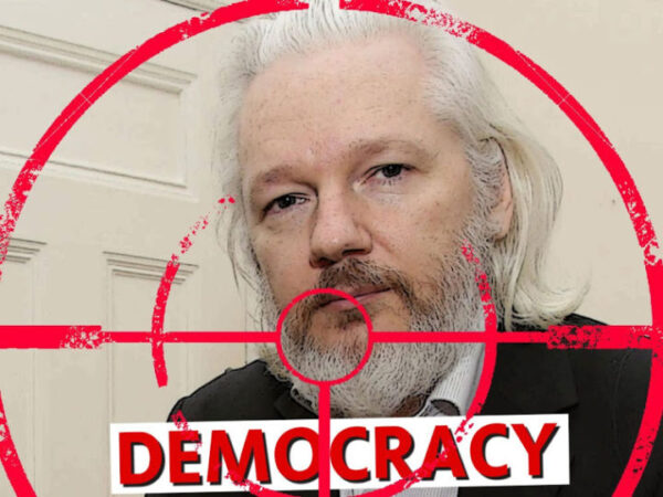 Il caso Assange: un grido di allarme per le democrazie occidentali