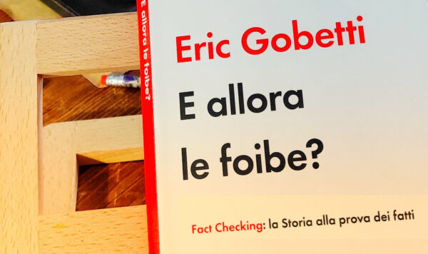 Debutta la Storia nel "Giorno del Ricordo", le foibe come non ve le hanno mai raccontate