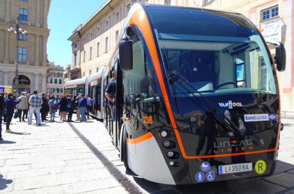 A Firenze un sistema tramviario obsoleto e problematico