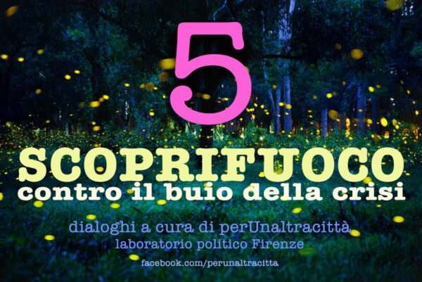 Accoglie due bambini, lo accusano di terrorismo. Italia 2021: la storia di Gian Andrea Franchi