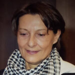 avatar for Cecilia Marzotti