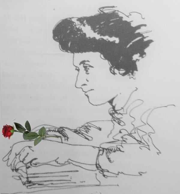 Rosa Luxemburg e l‘emancipazione