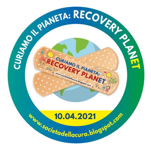 Serve un Recovery PlanET