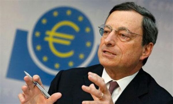 L’Italia di Draghi: concorri, competi, crepa