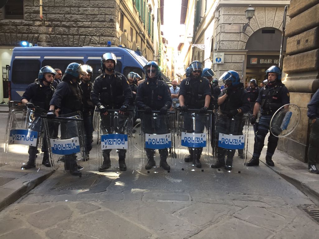 Dal G20 al PNRR trionfano gli interessi di finanza e Confindustria: siamo all'ecofascismo previsto da Langer?