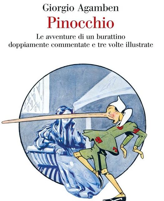 Il Pinocchio di Agamben