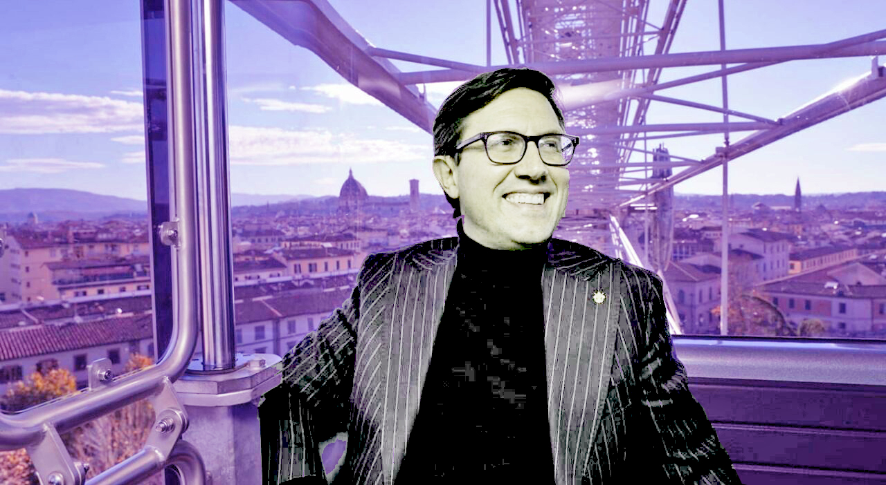 Nardella, la ruota e Montesquieu