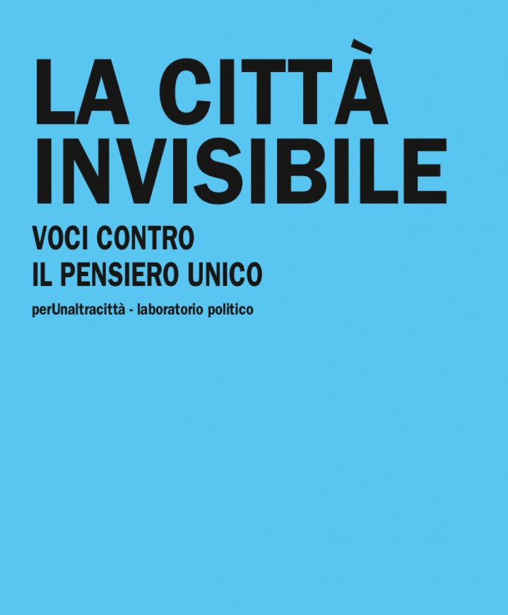 La città invisibile 166