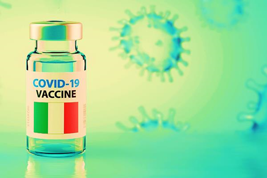 10 punti del Rapporto annuale AIFA sulla sicurezza dei vaccini anti-COVID 19