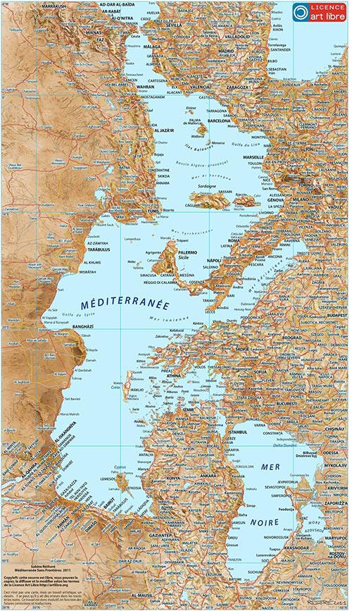 Mediterraneo frontiera di pace? Le proposte per i sindaci e i vescovi riuniti a Firenze