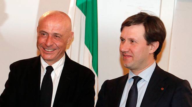 Minniti a Firenze? No grazie. Troppi morti a causa delle sue politiche