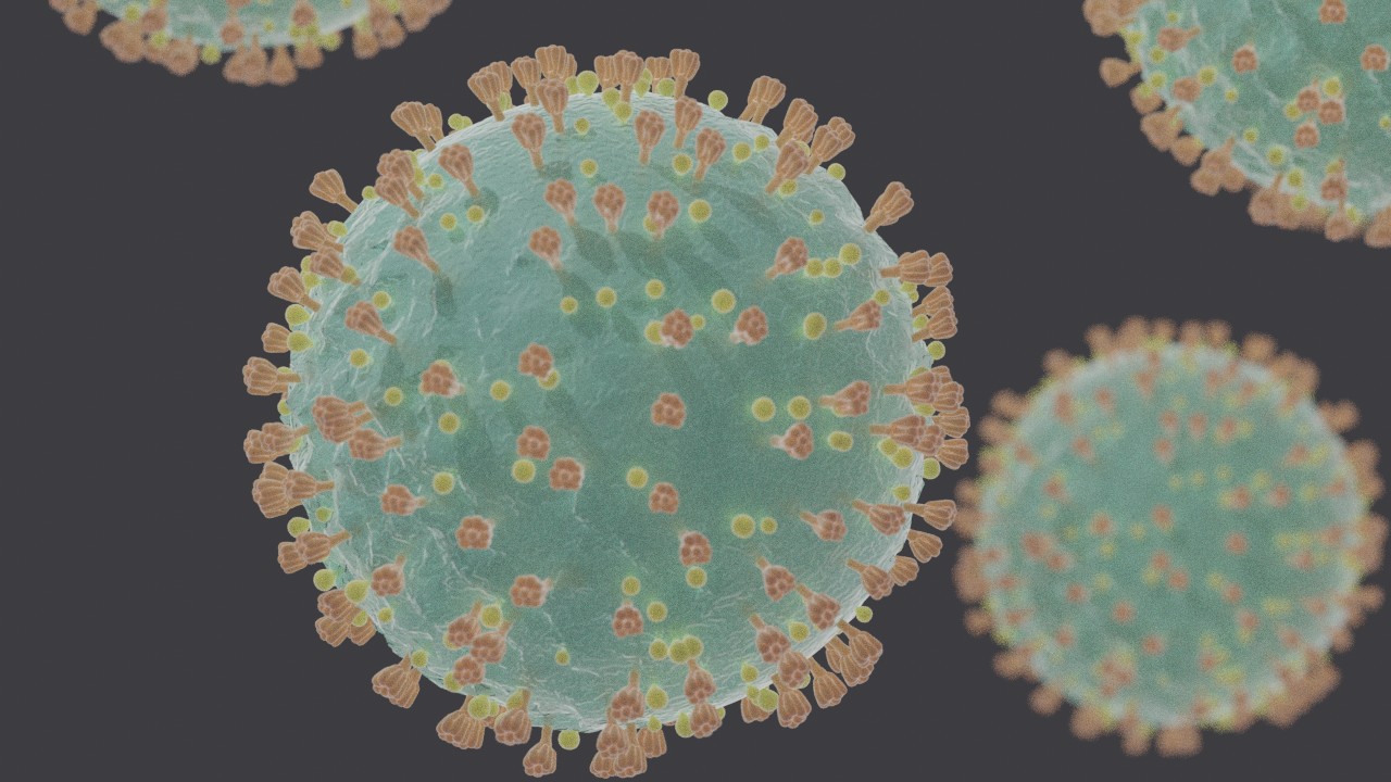 Coronavirus_SARS-CoV-2