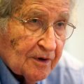 Noam Chomsky