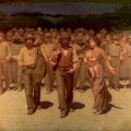 Il Quarto Stato di Pellizza da Volpedo