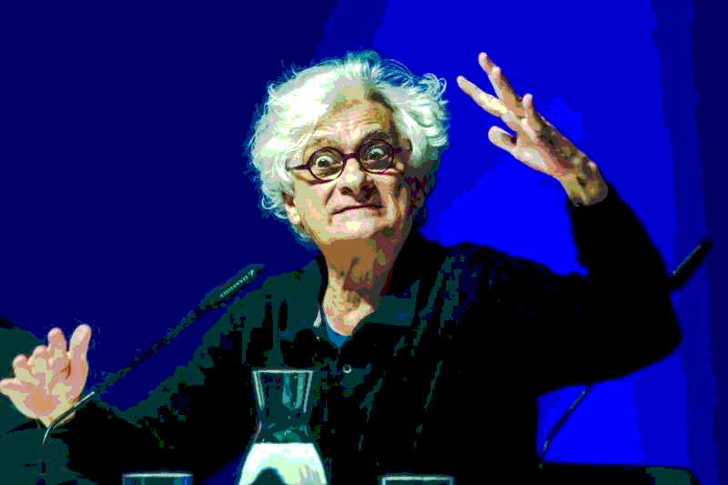 Introduzione a: E La congiunzione di Bifo