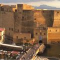 Castel dell’Ovo Napoli