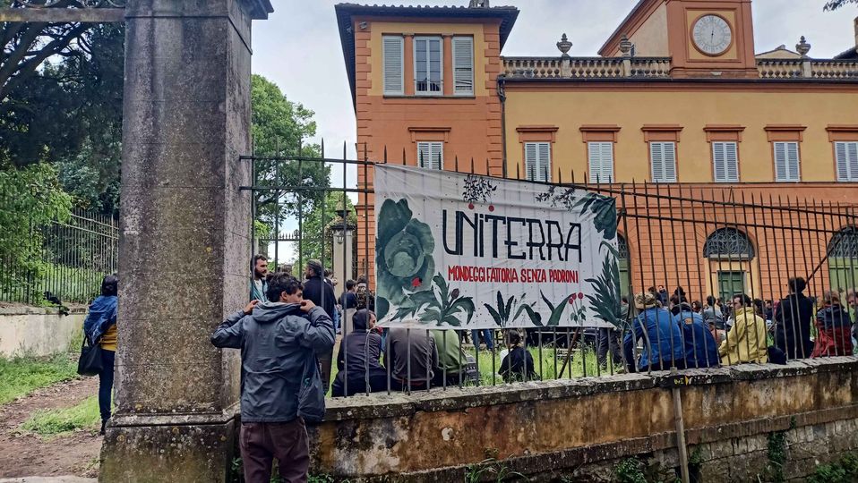 Dalle terre di Mondeggi, vi aspettiamo!