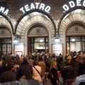 Cinema Odeon Firenze