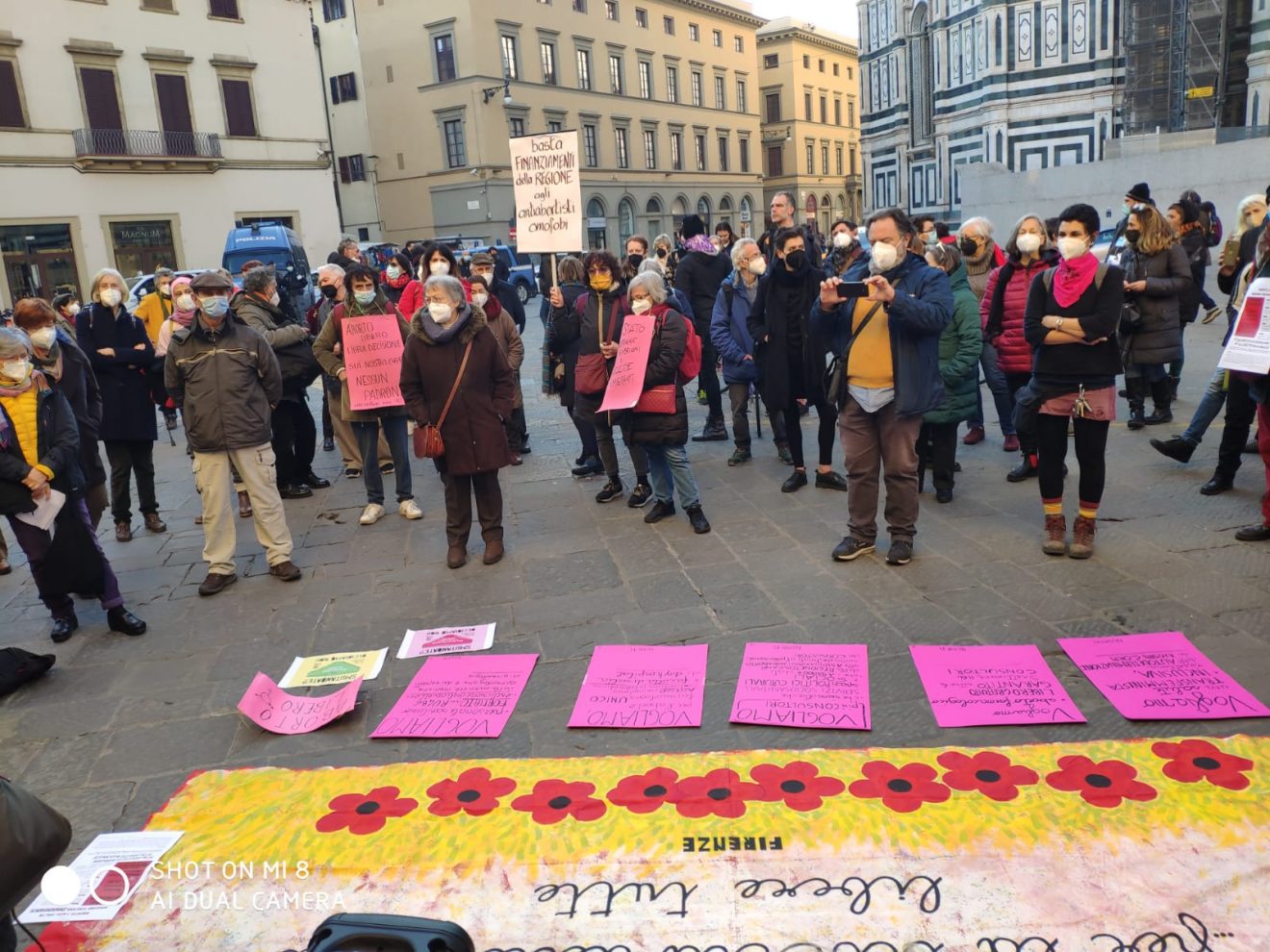 Dal Coordinamento 194 alla Regione Toscana: no incarichi gestionali a medici obiettori